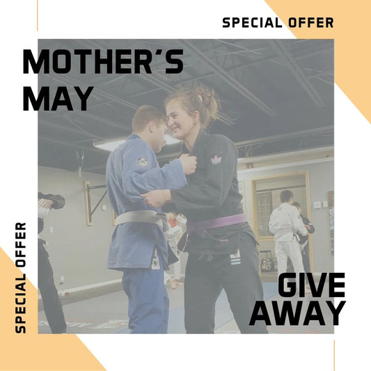 Mother's May Is Back!