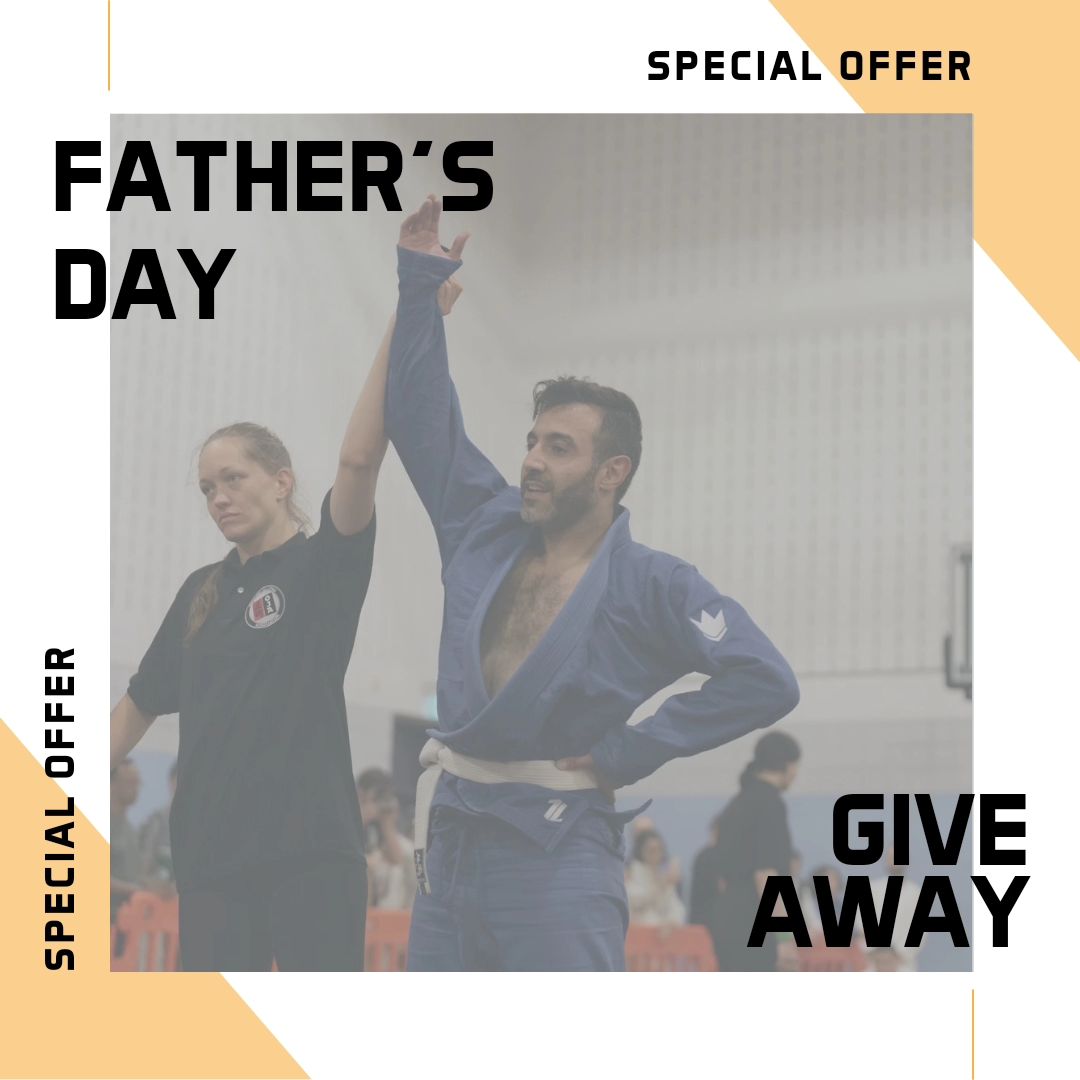 Father's Day Giveaway