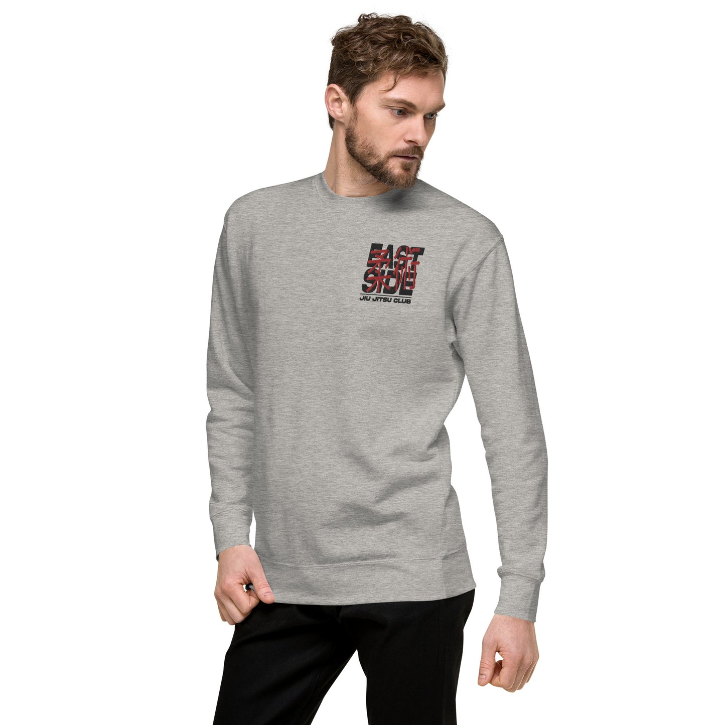 Unisex EJC Premium Sweatshirt